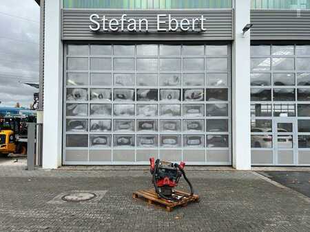 Sonstige 2013 Indexator RT40 / Rototilt R4 / MS10 Sandwich (1)