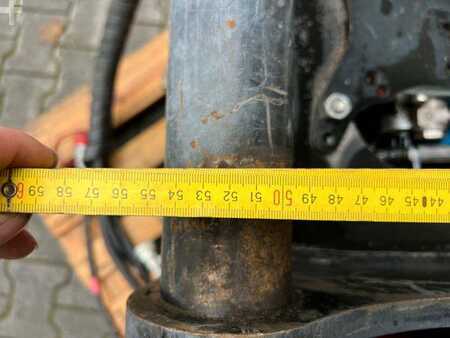 Sonstige 2013 Indexator RT40 / Rototilt R4 / MS10 Sandwich (17)