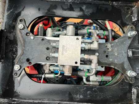 Sonstige 2013 Indexator RT40 / Rototilt R4 / MS10 Sandwich (18)