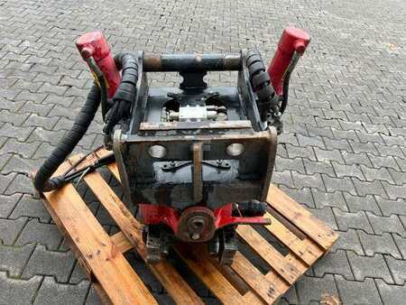 Sonstige 2013 Indexator RT40 / Rototilt R4 / MS10 Sandwich (9)