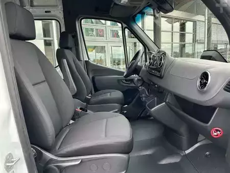 Outro 2026 Mercedes-Benz Sprinter 317 CDI DoKa/Mixto Stdheiz AHK Kamera (10)