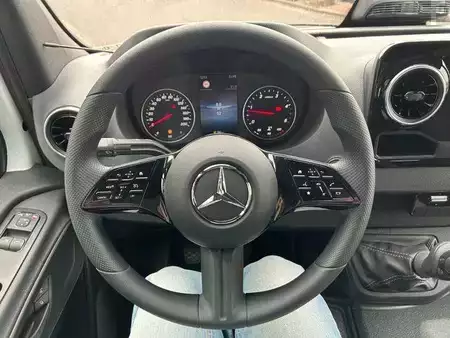 Outro 2026 Mercedes-Benz Sprinter 317 CDI DoKa/Mixto Stdheiz AHK Kamera (14)