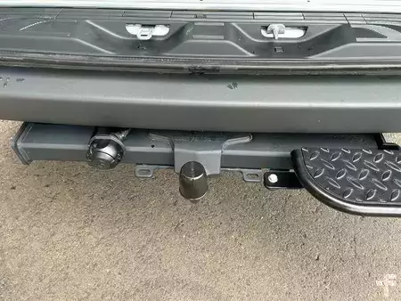 Outro 2026 Mercedes-Benz Sprinter 317 CDI DoKa/Mixto Stdheiz AHK Kamera (7)