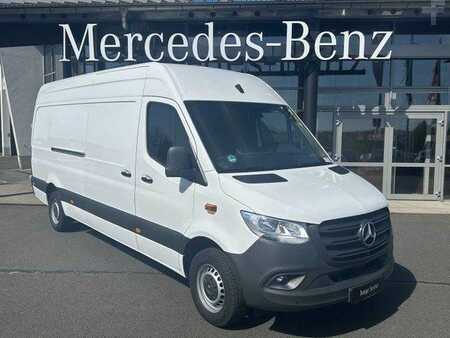 Outro 2023 Mercedes-Benz Sprinter 315 CDI 4325 Klima 360 SHZ MBUX Schwing (1)