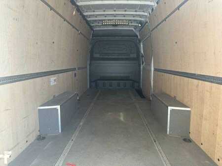 Outro 2023 Mercedes-Benz Sprinter 315 CDI 4325 Klima 360 SHZ MBUX Schwing (6)