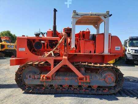 Sonstige 1974 Caterpillar 572 E Pipelayer / Rohrleger (2)