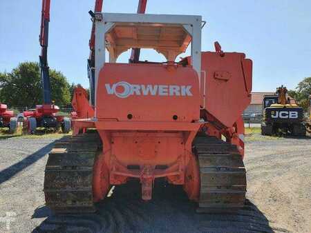 Caterpillar 572 E Pipelayer / Rohrleger