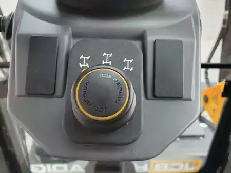 Mobil grävmaskin 2022 JCB Hydradig 110W / Pratzen / nur 572h! / 2023 (15)