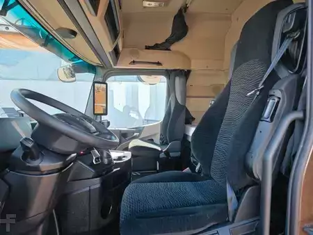Ostatní 2021 Mercedes-Benz Actros 1848 LS Retarder Standklima BigSpace (12)