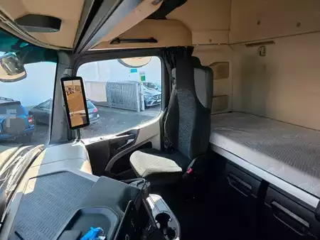 Ostatní 2021 Mercedes-Benz Actros 1848 LS Retarder Standklima BigSpace (14)