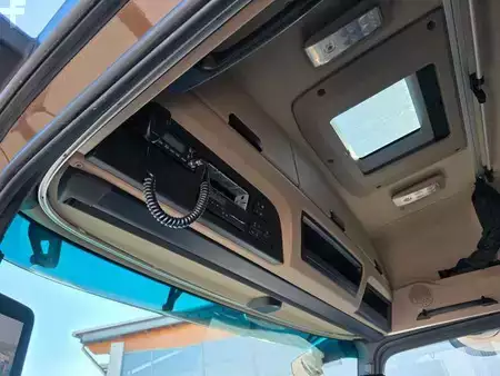 Ostatní 2021 Mercedes-Benz Actros 1848 LS Retarder Standklima BigSpace (15)