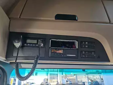 Ostatní 2021 Mercedes-Benz Actros 1848 LS Retarder Standklima BigSpace (16)