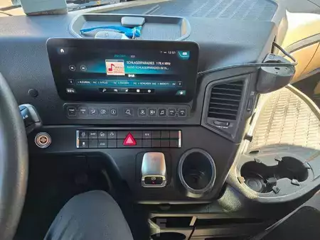 Ostatní 2021 Mercedes-Benz Actros 1848 LS Retarder Standklima BigSpace (19)