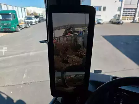 Ostatní 2021 Mercedes-Benz Actros 1848 LS Retarder Standklima BigSpace (20)