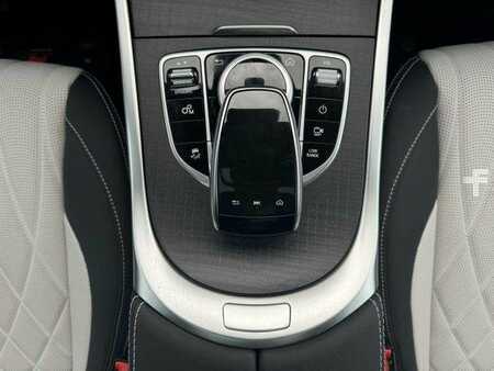 Andet 2024 Mercedes-Benz G 500 9G Final Edition+Standh+AHK+ Burm3D+ (15)