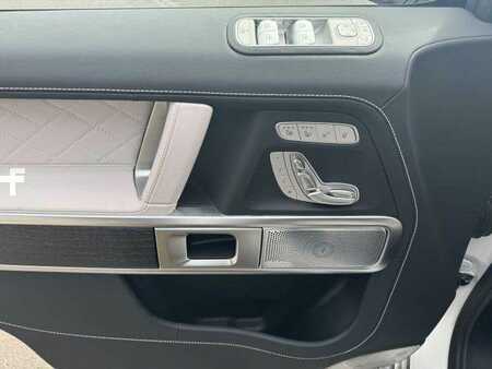 Andet 2024 Mercedes-Benz G 500 9G Final Edition+Standh+AHK+ Burm3D+ (9)