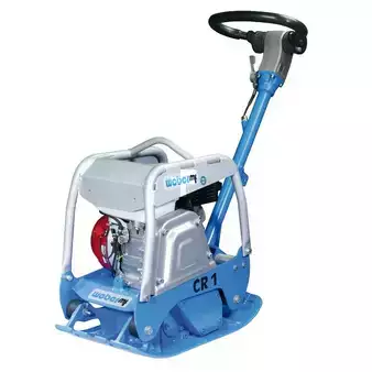 Miscelaneo 0 Weber CR 1-II Hd Honda-Benzin 92kg / NEU / lagernd (1)