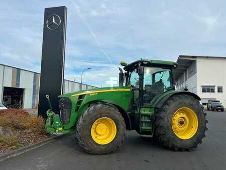 Muut 2011 John Deere 8295 R / kein AdBlue / Rückfahreinrichtung (1)