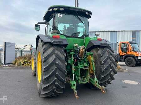 Muut 2011 John Deere 8295 R / kein AdBlue / Rückfahreinrichtung (10)
