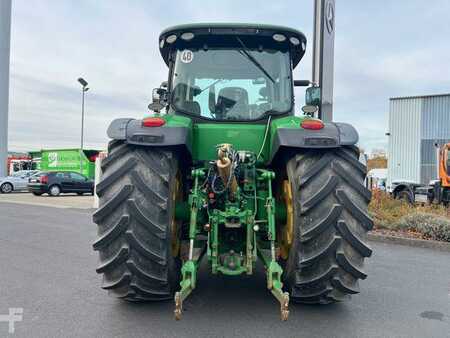 Muut 2011 John Deere 8295 R / kein AdBlue / Rückfahreinrichtung (11)