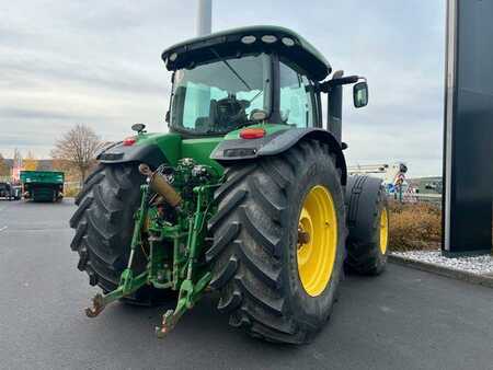 Muut 2011 John Deere 8295 R / kein AdBlue / Rückfahreinrichtung (12)