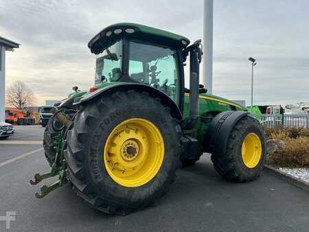 Muut 2011 John Deere 8295 R / kein AdBlue / Rückfahreinrichtung (13)