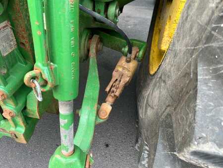 Muut 2011 John Deere 8295 R / kein AdBlue / Rückfahreinrichtung (16)