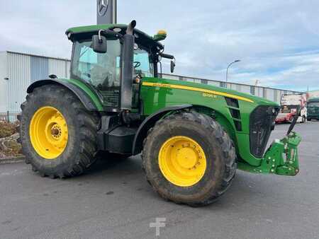 Muut 2011 John Deere 8295 R / kein AdBlue / Rückfahreinrichtung (2)