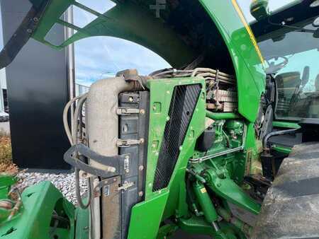 Muut 2011 John Deere 8295 R / kein AdBlue / Rückfahreinrichtung (20)