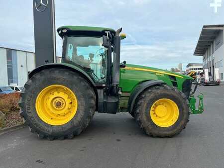 Muut 2011 John Deere 8295 R / kein AdBlue / Rückfahreinrichtung (3)