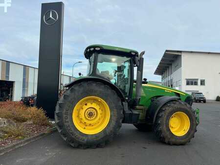 Muut 2011 John Deere 8295 R / kein AdBlue / Rückfahreinrichtung (4)