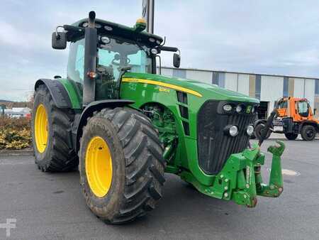 Muut 2011 John Deere 8295 R / kein AdBlue / Rückfahreinrichtung (5)