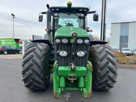 Muut 2011 John Deere 8295 R / kein AdBlue / Rückfahreinrichtung (6)