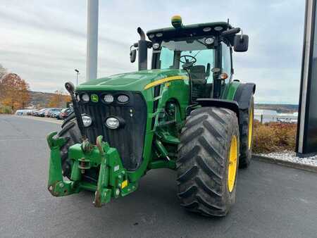 Muut 2011 John Deere 8295 R / kein AdBlue / Rückfahreinrichtung (7)