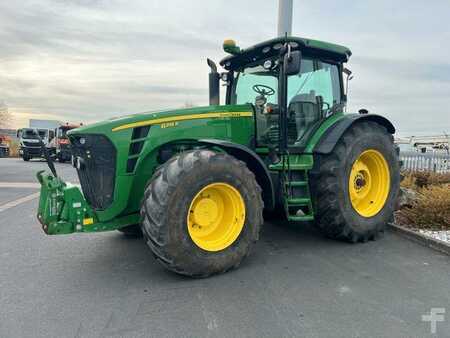 Muut 2011 John Deere 8295 R / kein AdBlue / Rückfahreinrichtung (8)