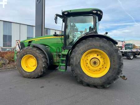 Muut 2011 John Deere 8295 R / kein AdBlue / Rückfahreinrichtung (9)
