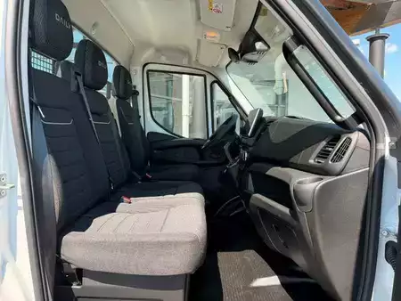 Overige 0 Iveco Daily 70C21*R3.750mm*Sperre*AHK*Automatik* (12)
