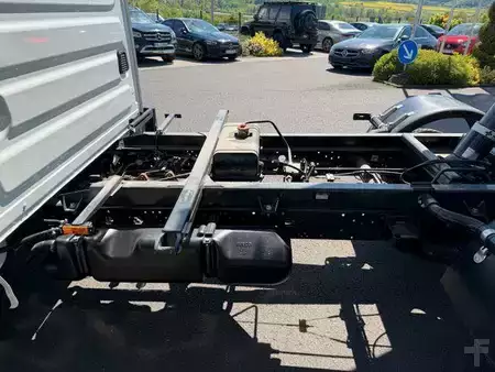 Overige 0 Iveco Daily 70C21*R3.750mm*Sperre*AHK*Automatik* (13)