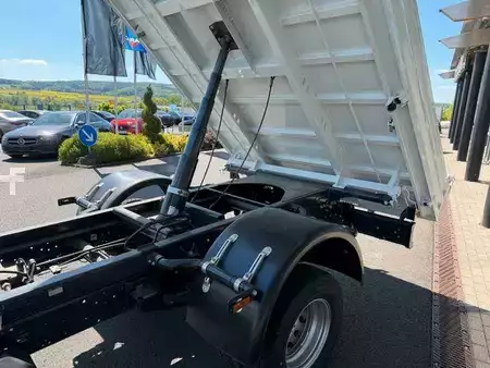 Overige 0 Iveco Daily 70C21*R3.750mm*Sperre*AHK*Automatik* (14)
