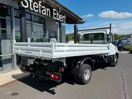 Overige 0 Iveco Daily 70C21*R3.750mm*Sperre*AHK*Automatik* (5)