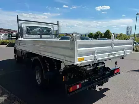 Overige 0 Iveco Daily 70C21*R3.750mm*Sperre*AHK*Automatik* (8)