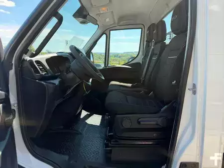 Overige 0 Iveco Daily 70C21*R3.750mm*Sperre*AHK*Automatik* (9)