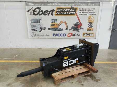 Muut 2021 JCB HM120T / Hydraulikhammer / MS21 / 12-18 to (1)