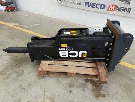 Muut 2021 JCB HM120T / Hydraulikhammer / MS21 / 12-18 to (10)
