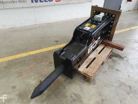 Muut 2021 JCB HM120T / Hydraulikhammer / MS21 / 12-18 to (3)