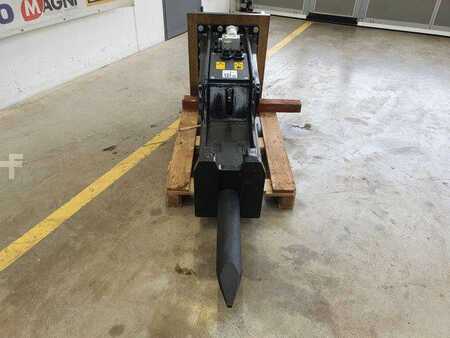 Muut 2021 JCB HM120T / Hydraulikhammer / MS21 / 12-18 to (4)