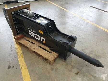 Muut 2021 JCB HM120T / Hydraulikhammer / MS21 / 12-18 to (5)