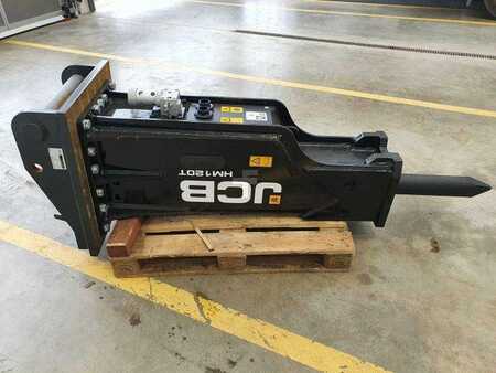Muut 2021 JCB HM120T / Hydraulikhammer / MS21 / 12-18 to (6)