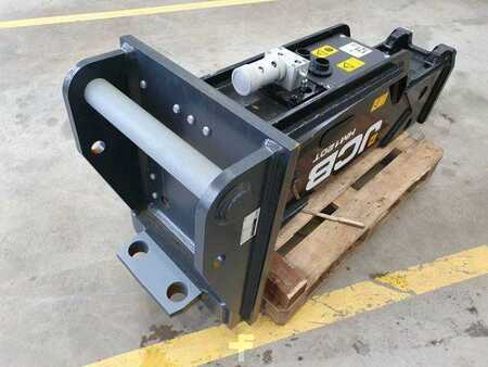 Muut 2021 JCB HM120T / Hydraulikhammer / MS21 / 12-18 to (7)