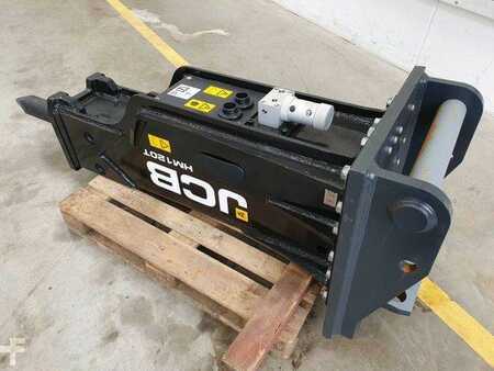 Muut 2021 JCB HM120T / Hydraulikhammer / MS21 / 12-18 to (9)